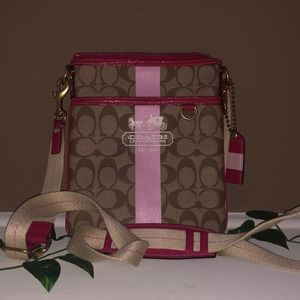 Coach Crossbody